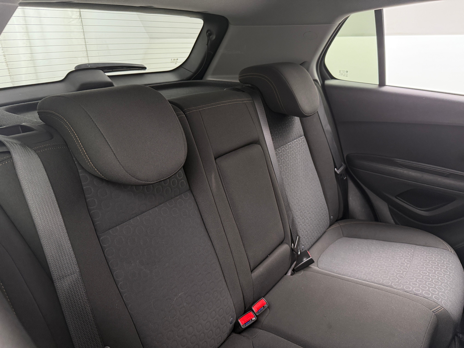 Thumbnail: 2022 Chevrolet Trax - 6