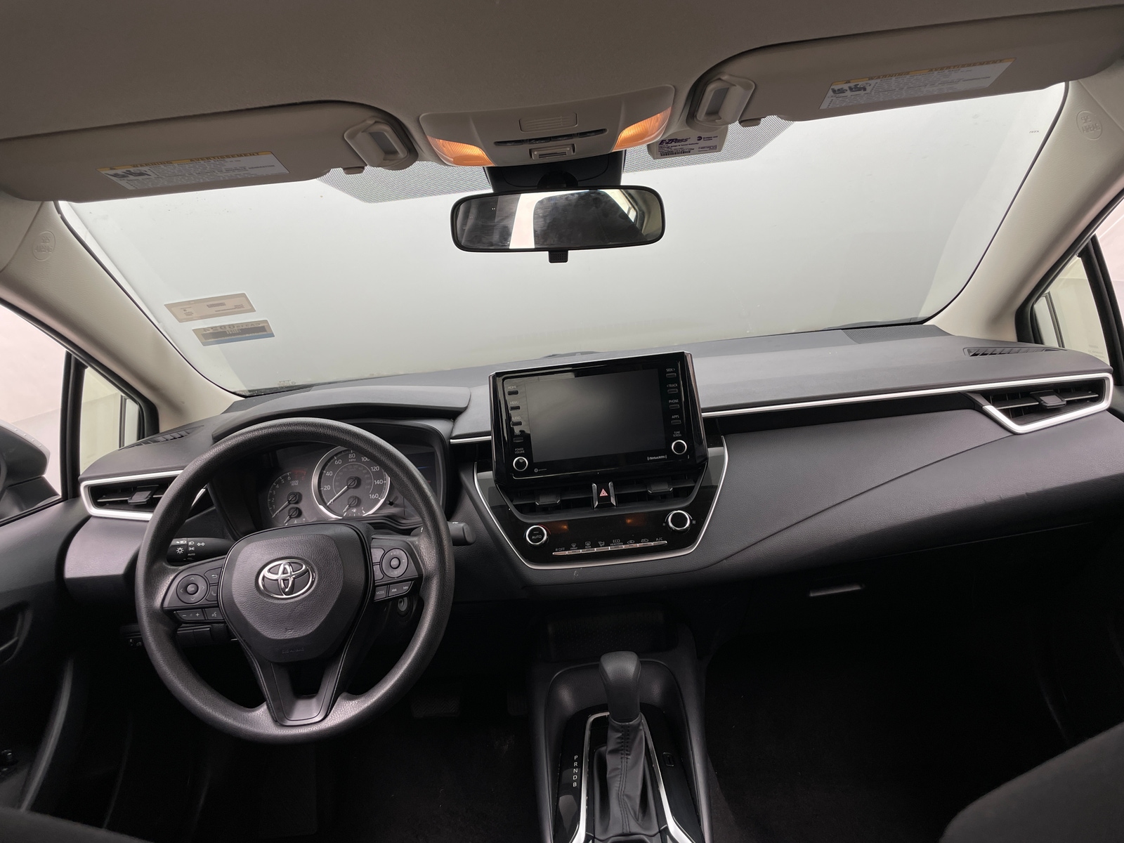 Thumbnail: 2022 Toyota Corolla - 3