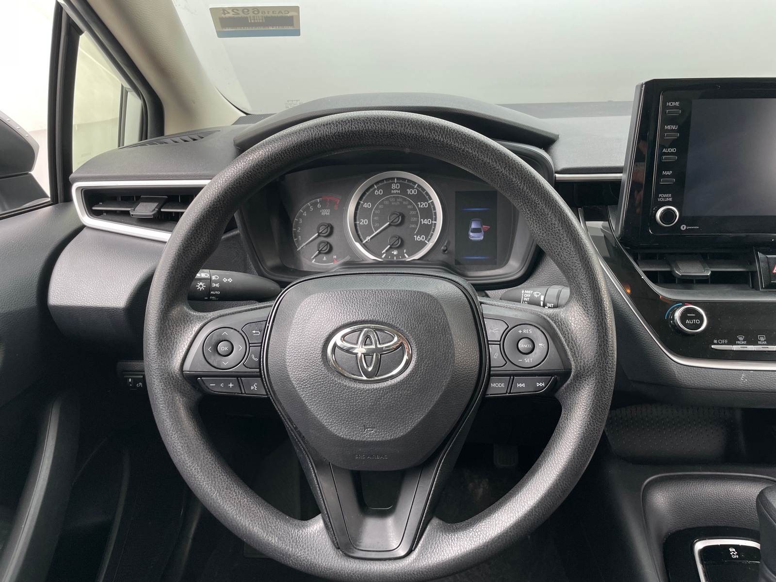 Thumbnail: 2022 Toyota Corolla - 5