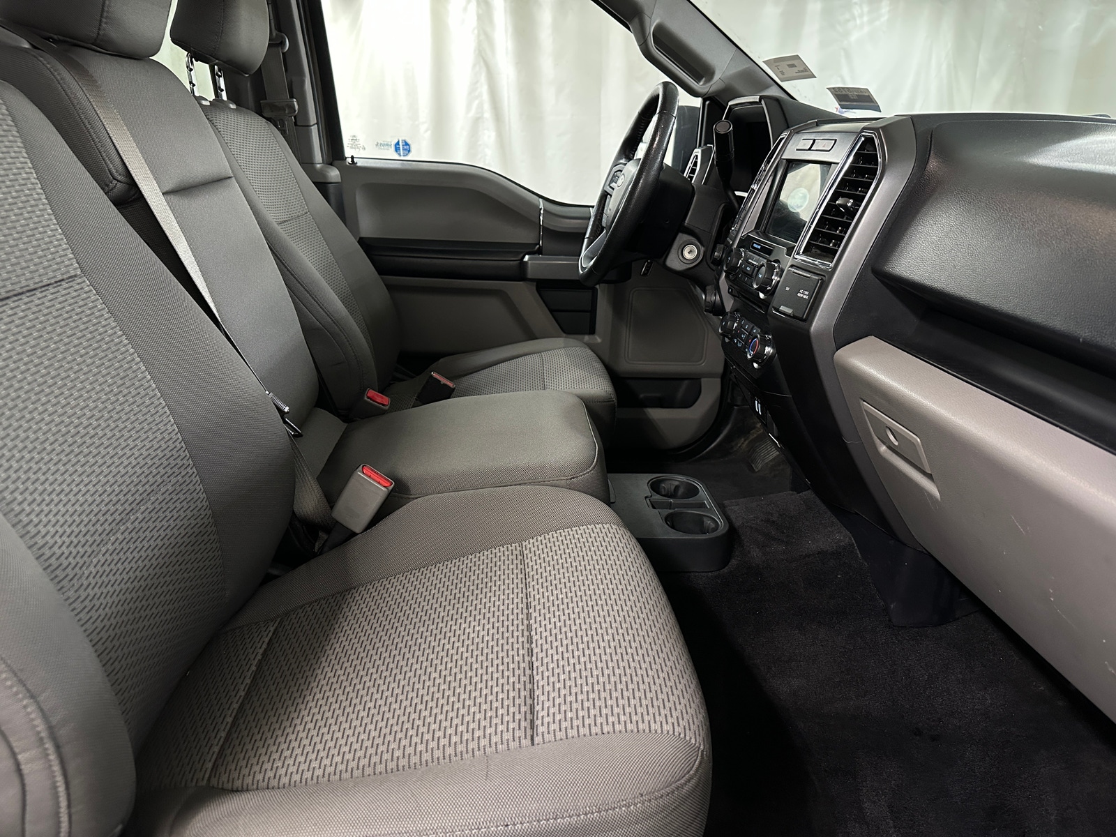 Thumbnail: 2016 Ford Econoline - 2