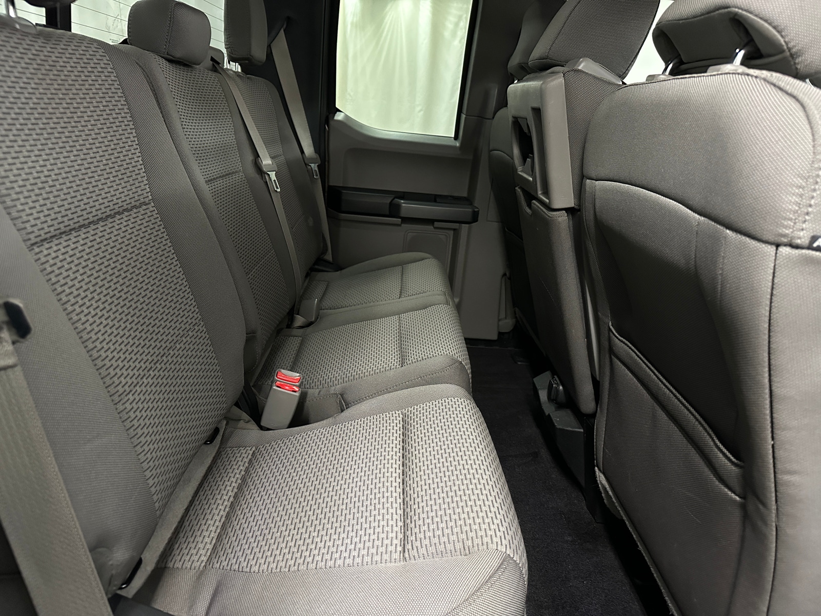 Thumbnail: 2016 Ford Econoline - 6