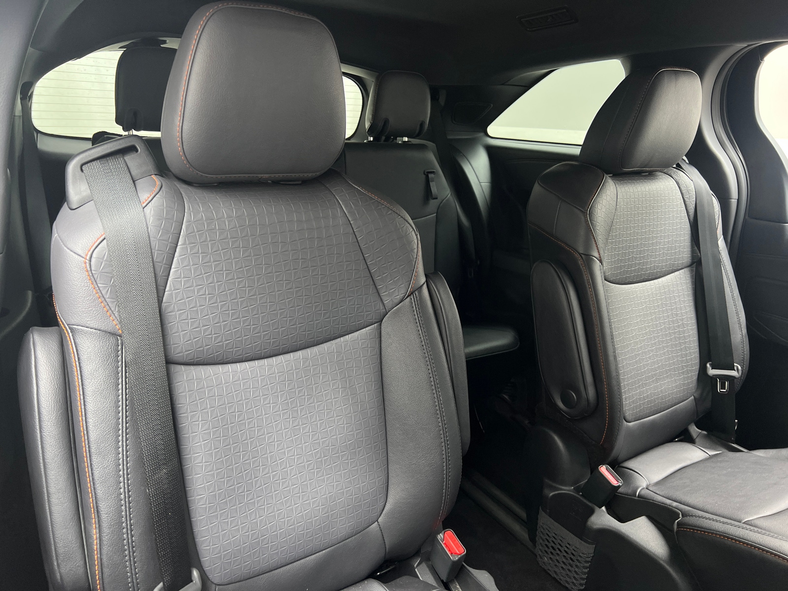 Thumbnail: 2023 Toyota Sienna - 5