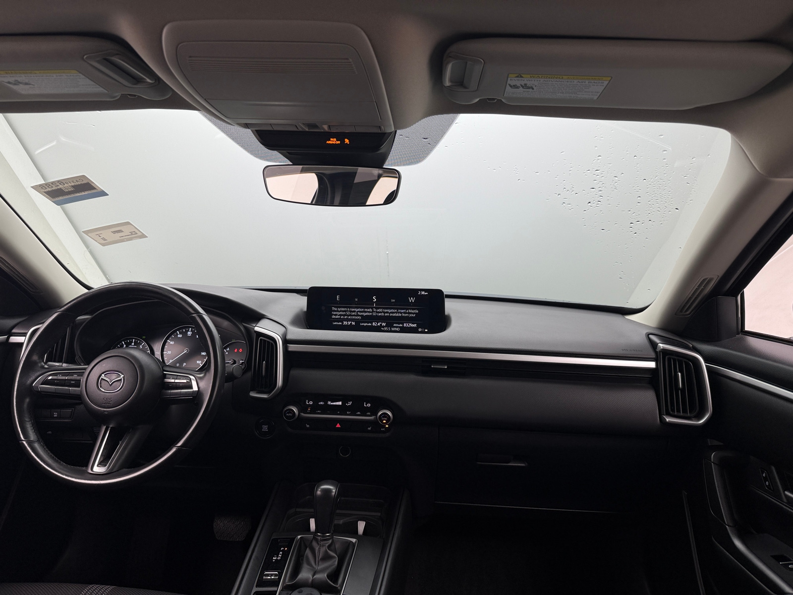 Thumbnail: 2023 Mazda CX-50 - 2
