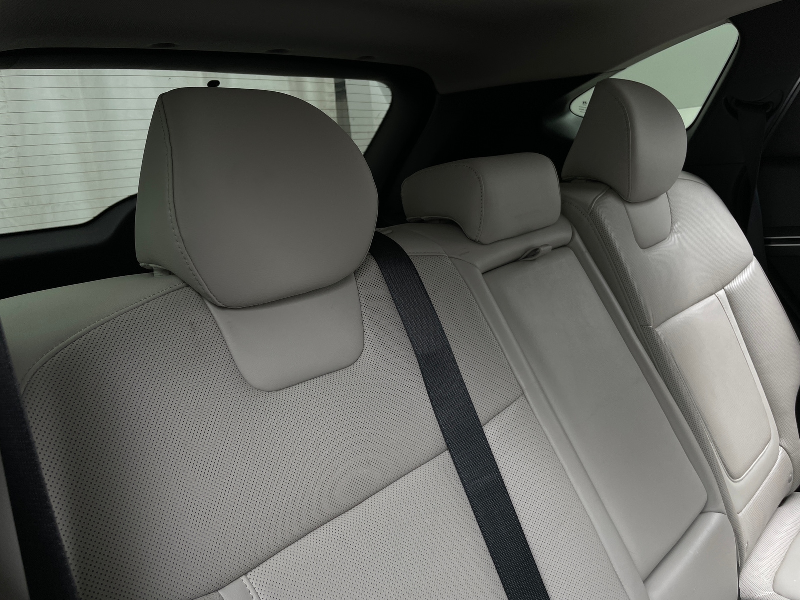 Thumbnail: 2022 Hyundai Tucson - 5