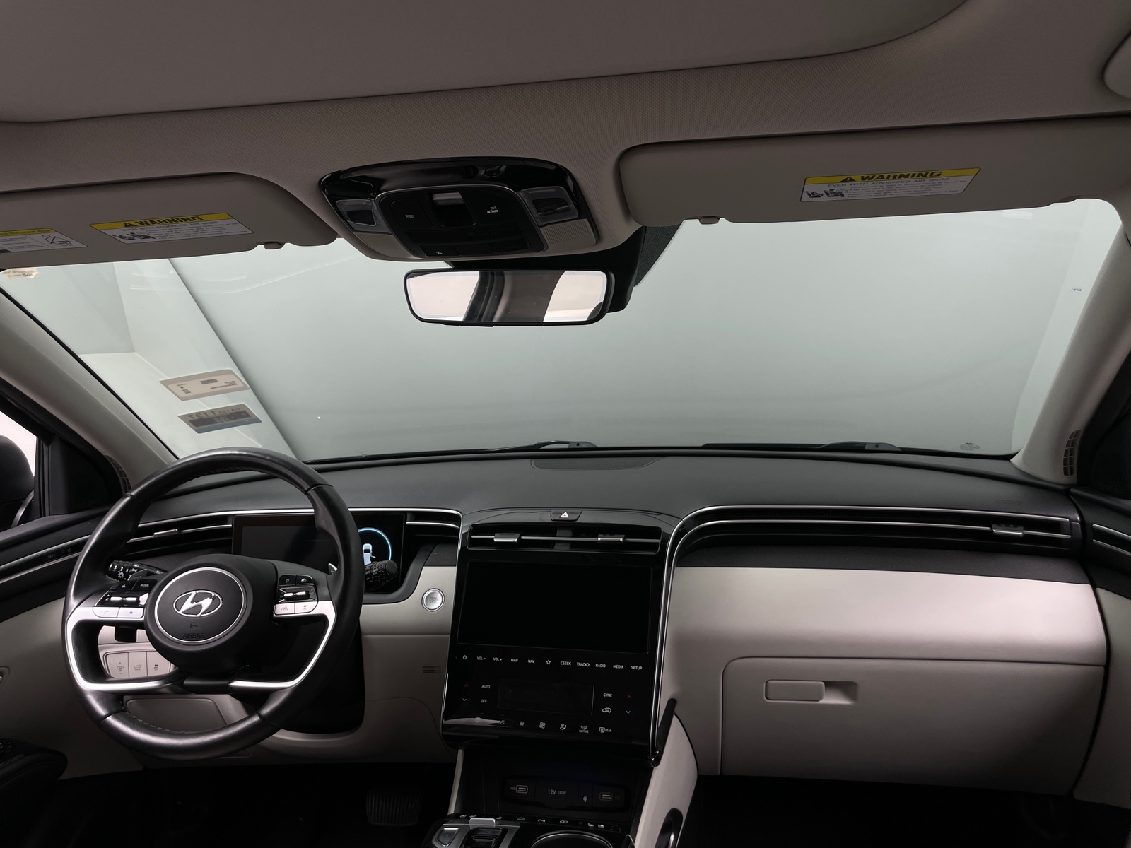 Thumbnail: 2022 Hyundai Tucson - 2