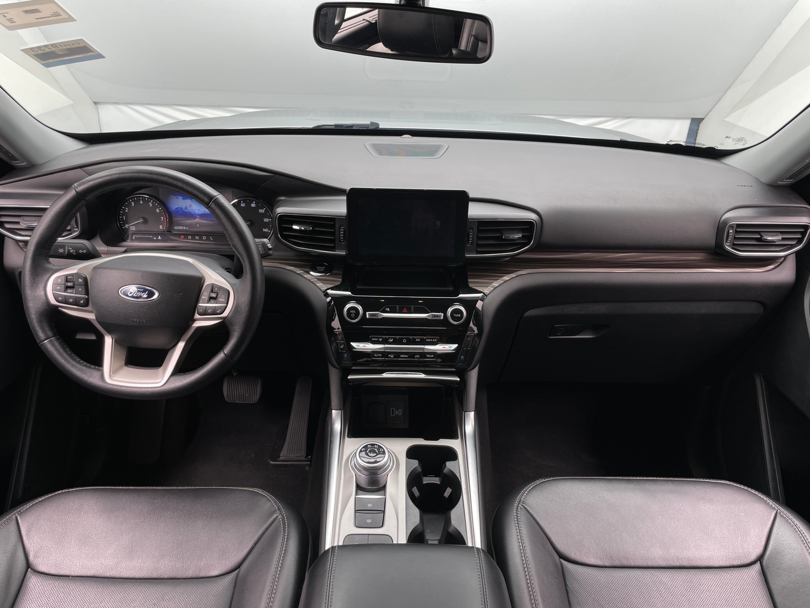 Thumbnail: 2023 Ford Explorer - 2