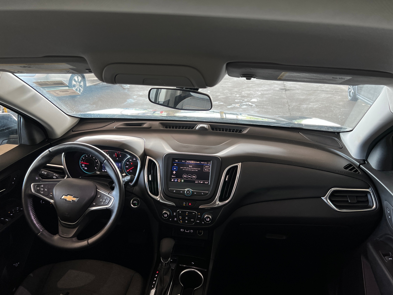 Thumbnail: 2022 Chevrolet Equinox - 3