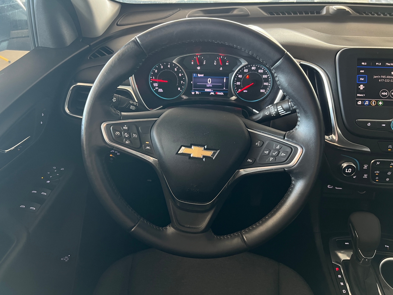 Thumbnail: 2022 Chevrolet Equinox - 5