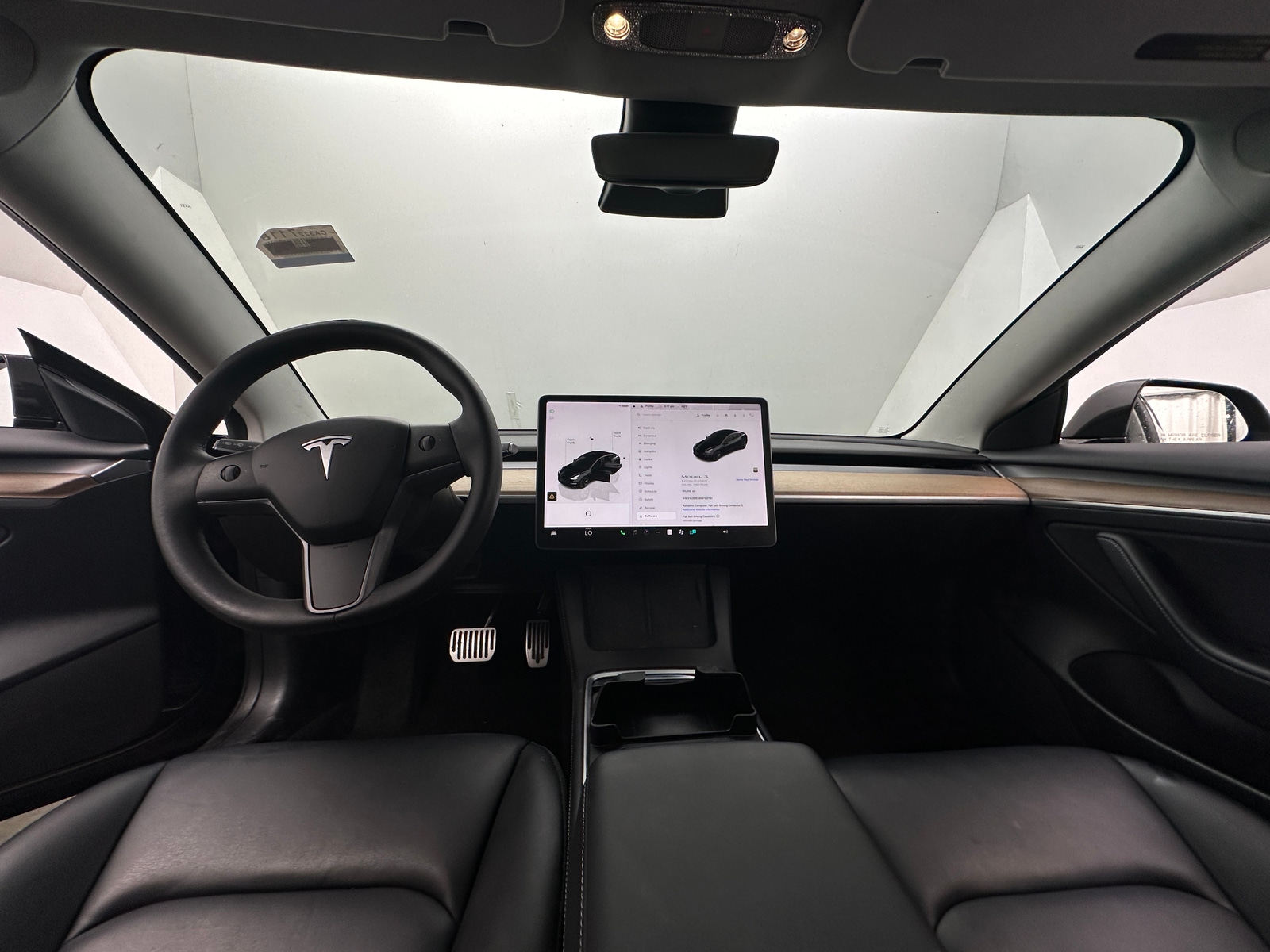Thumbnail: 2022 Tesla Model 3 - 2