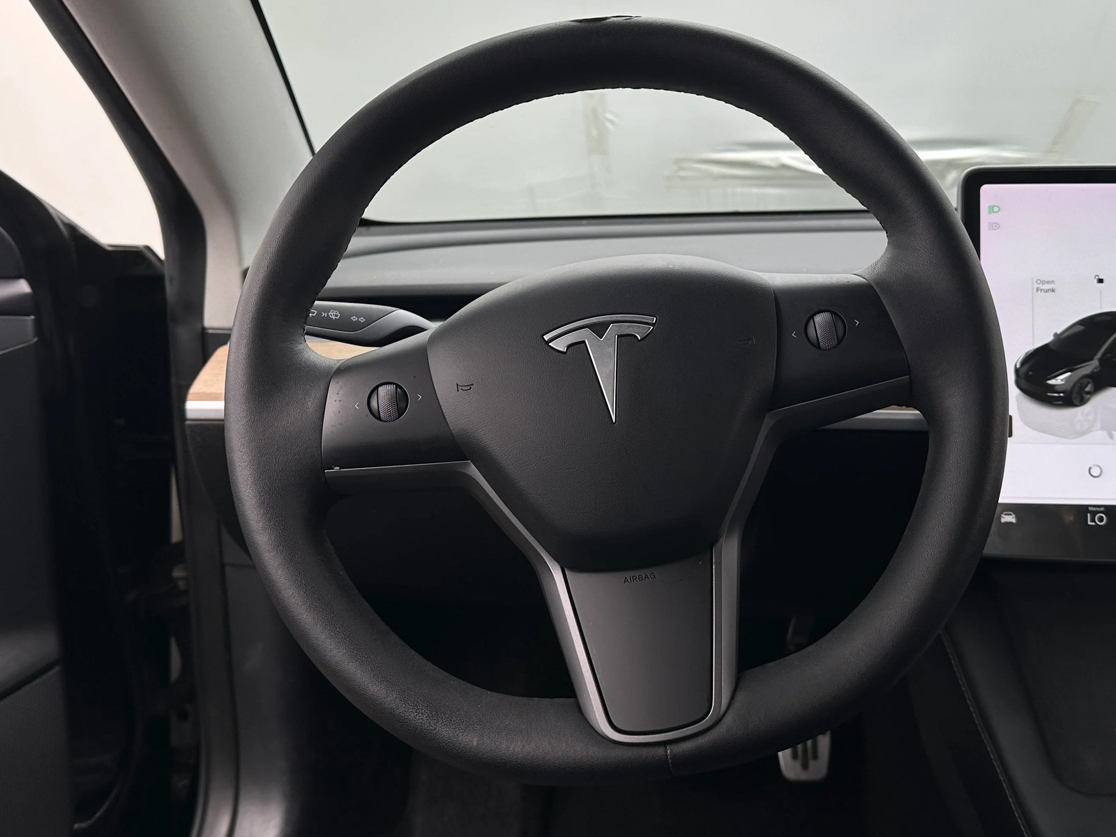 Thumbnail: 2022 Tesla Model 3 - 4
