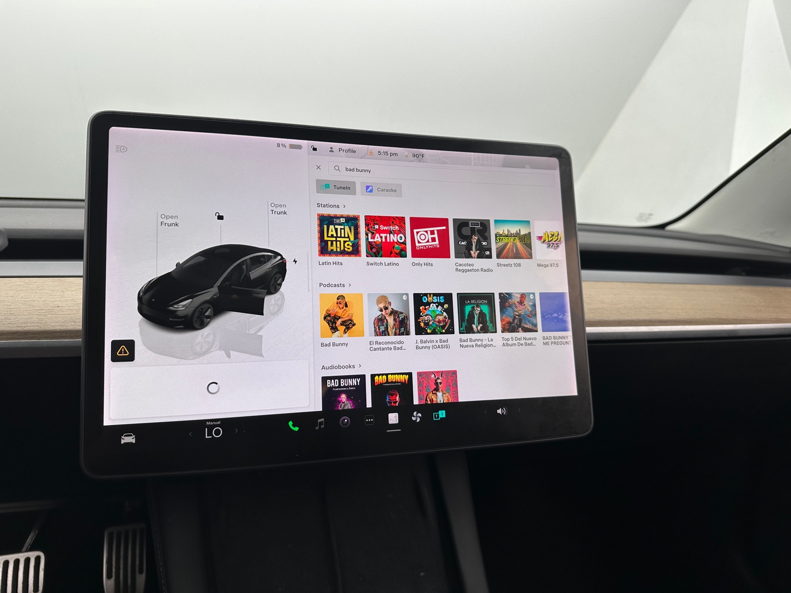 Thumbnail: 2022 Tesla Model 3 - 3