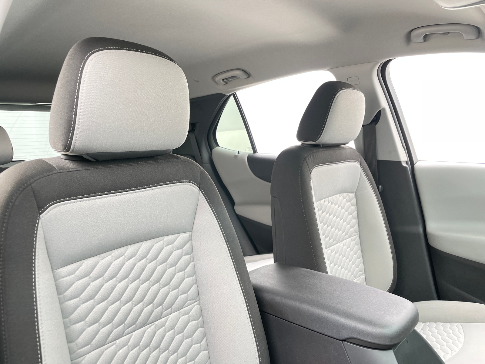 Thumbnail: 2019 Chevrolet Equinox - 2