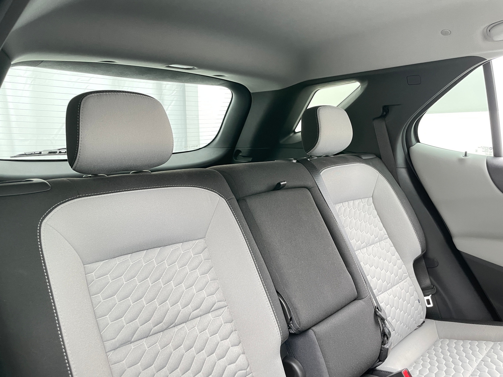 Thumbnail: 2019 Chevrolet Equinox - 6