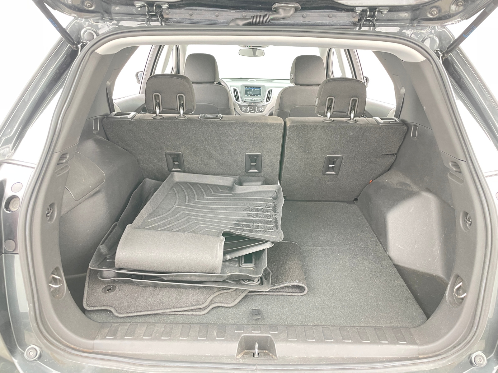 Thumbnail: 2019 Chevrolet Equinox - 7