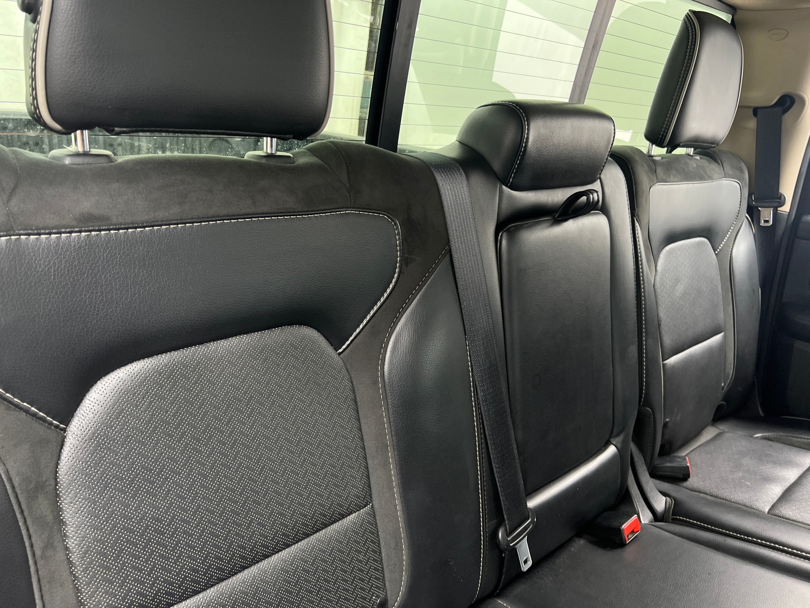 Thumbnail: 2019 RAM 1500 - 5