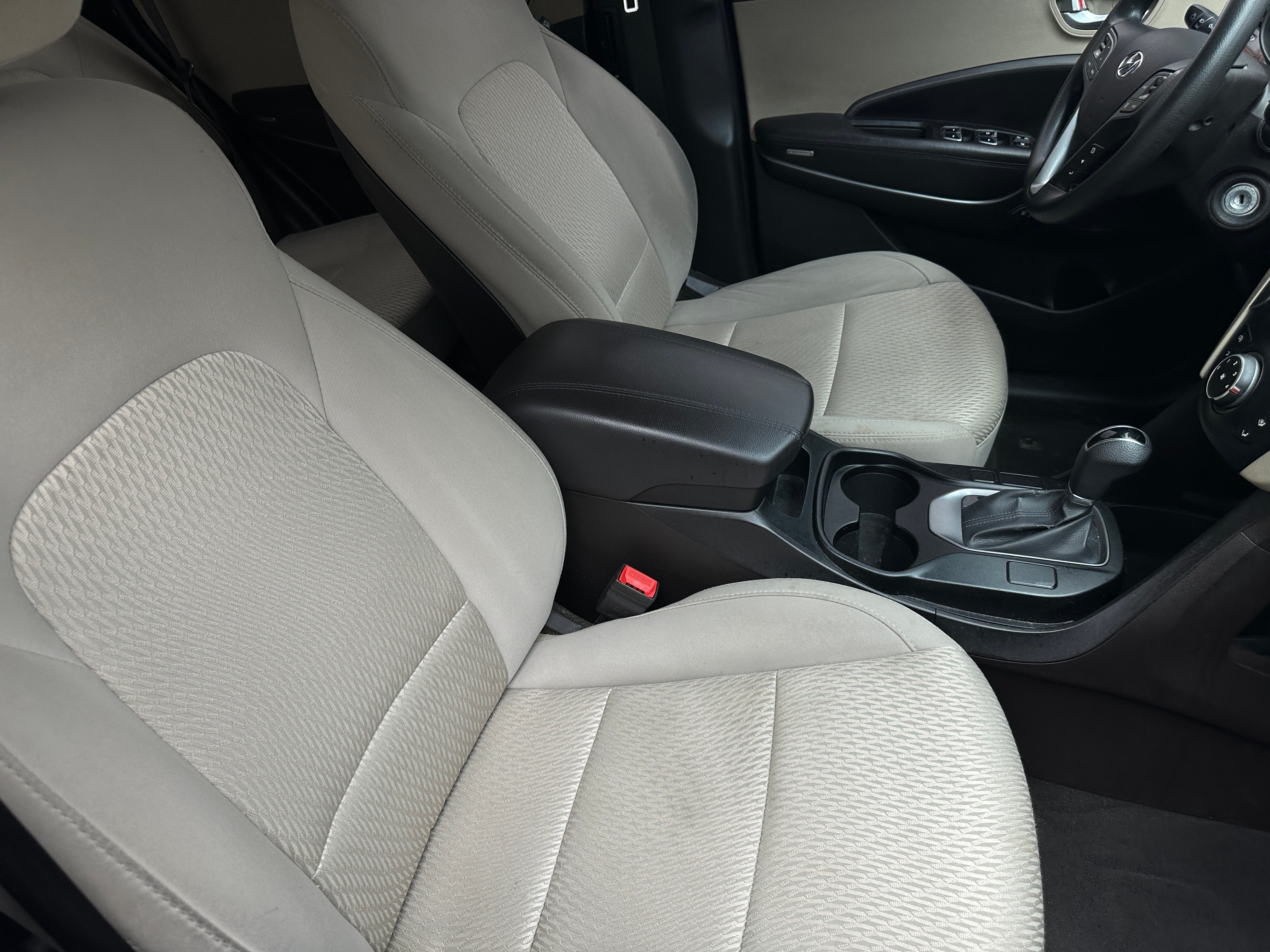 2013 Hyundai Santa Fe