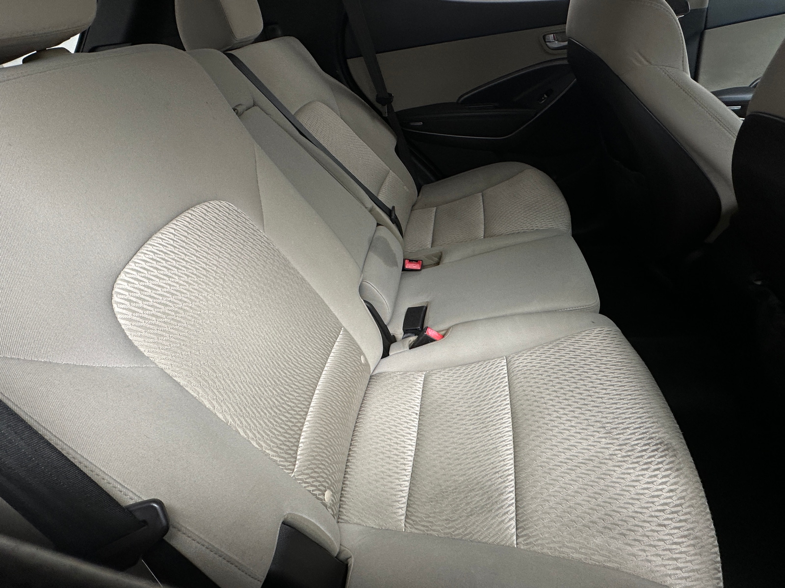 Thumbnail: 2013 Hyundai Santa Fe - 6