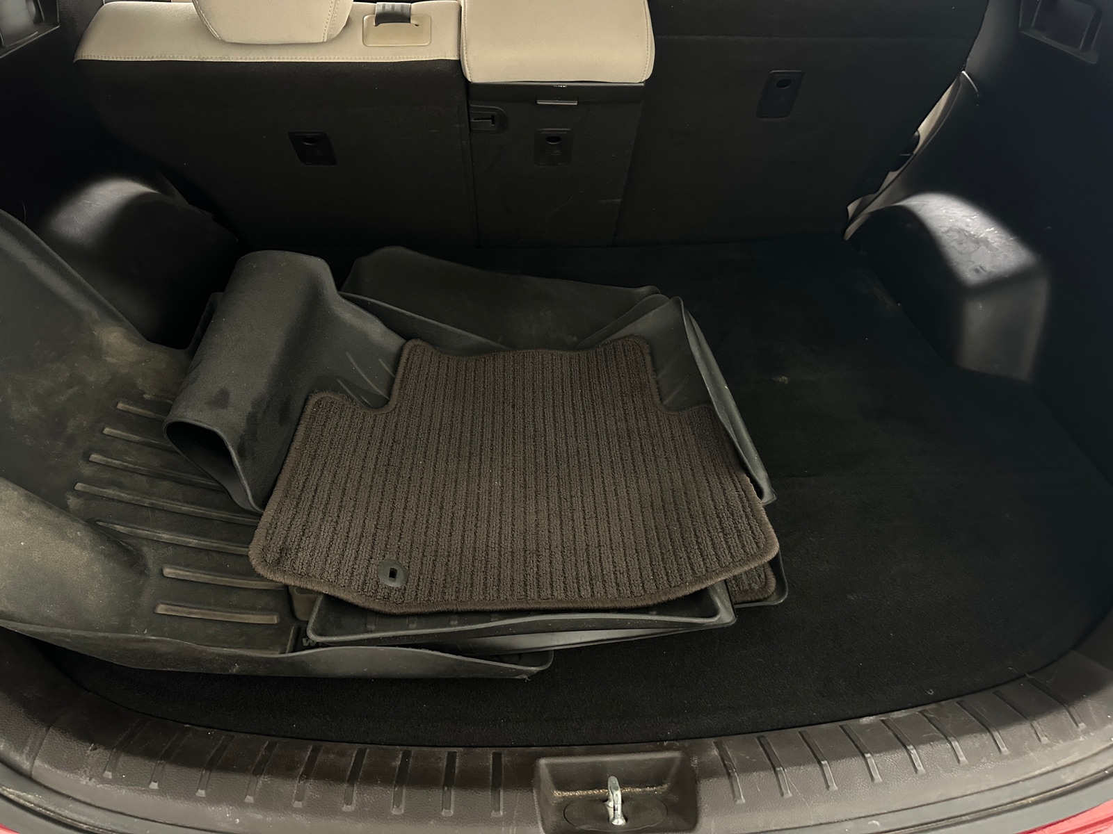 Thumbnail: 2013 Hyundai Santa Fe - 7