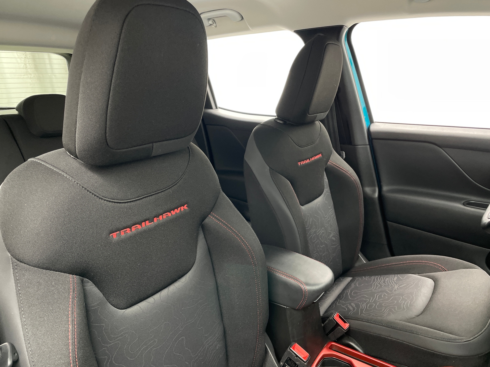 Thumbnail: 2022 Jeep Renegade - 2