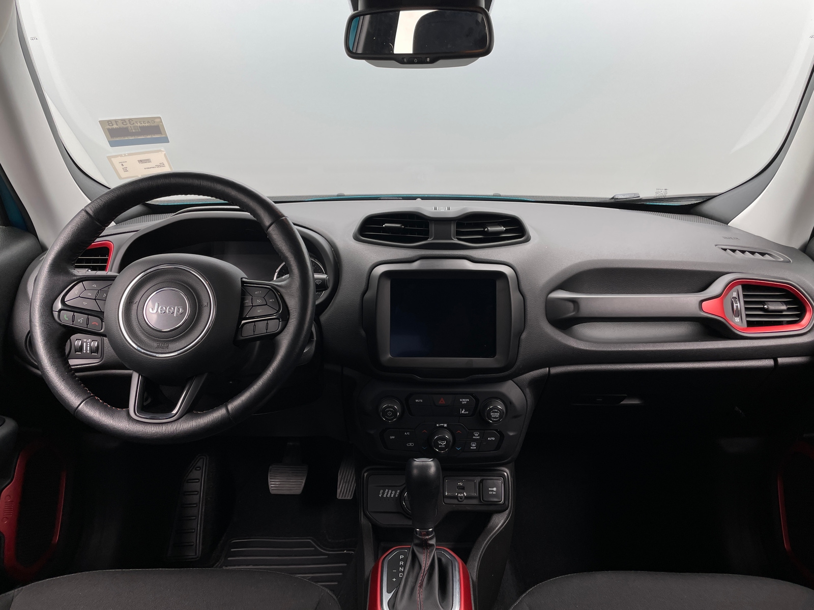 Thumbnail: 2022 Jeep Renegade - 3