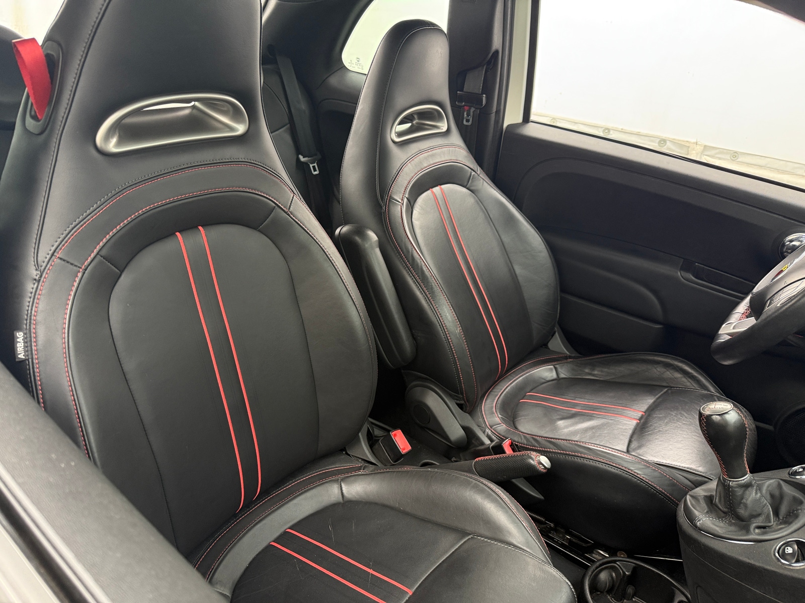 Thumbnail: 2013 Fiat 500 - 2