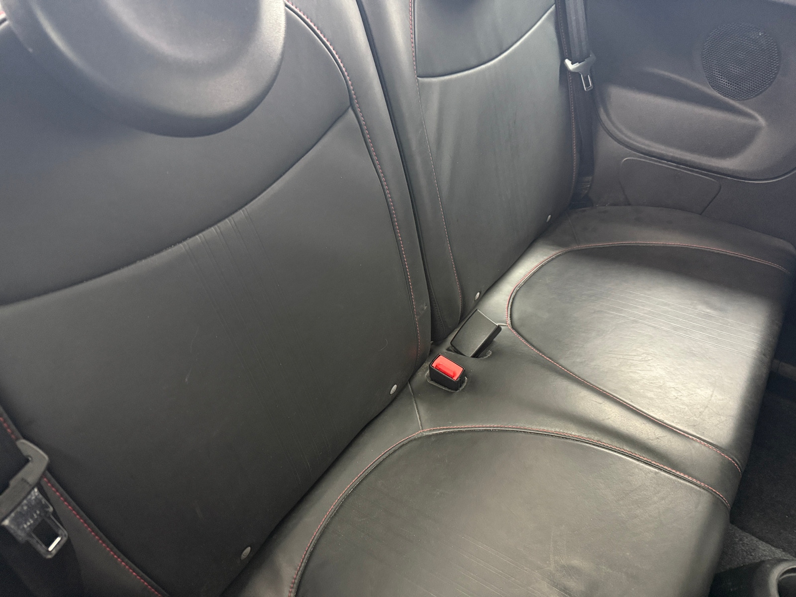 Thumbnail: 2013 Fiat 500 - 6