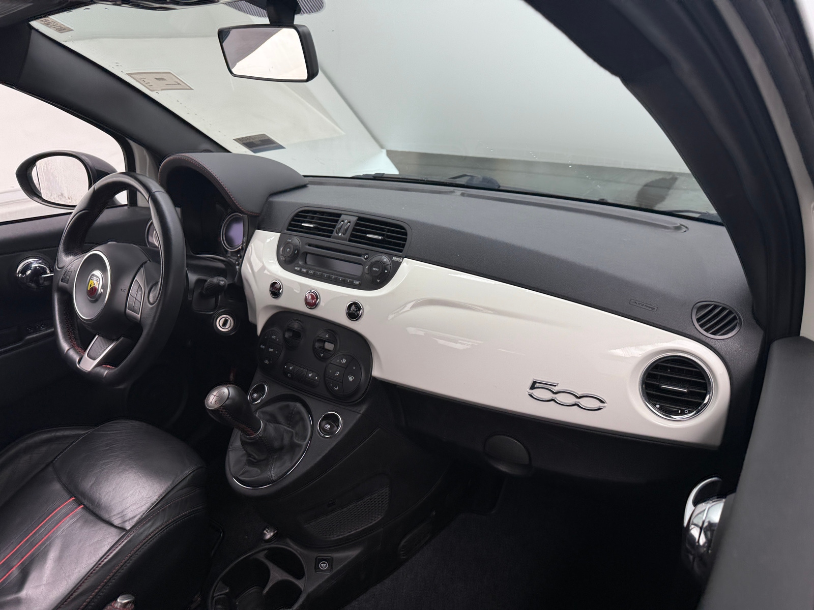 Thumbnail: 2013 Fiat 500 - 3