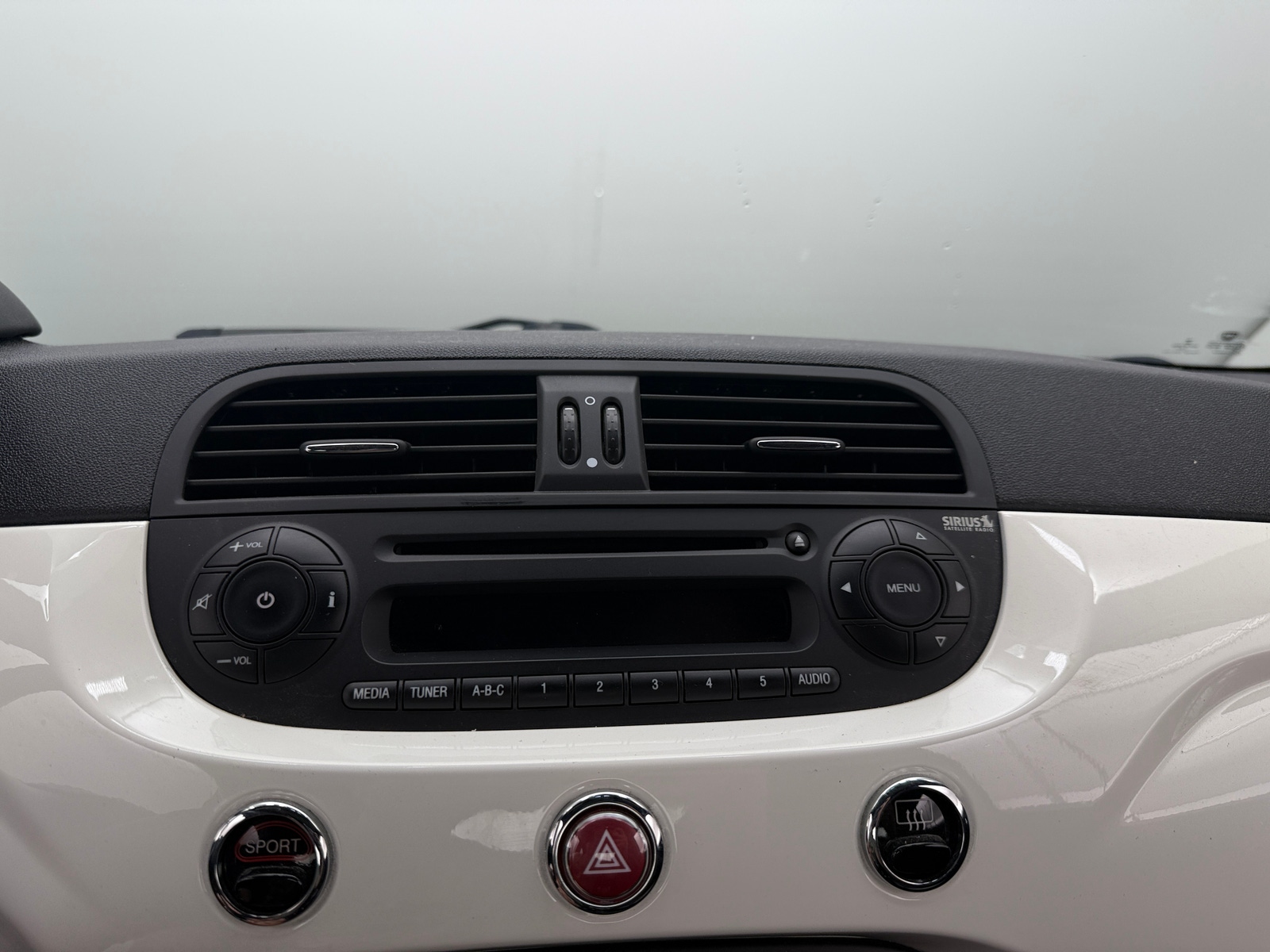 Thumbnail: 2013 Fiat 500 - 4