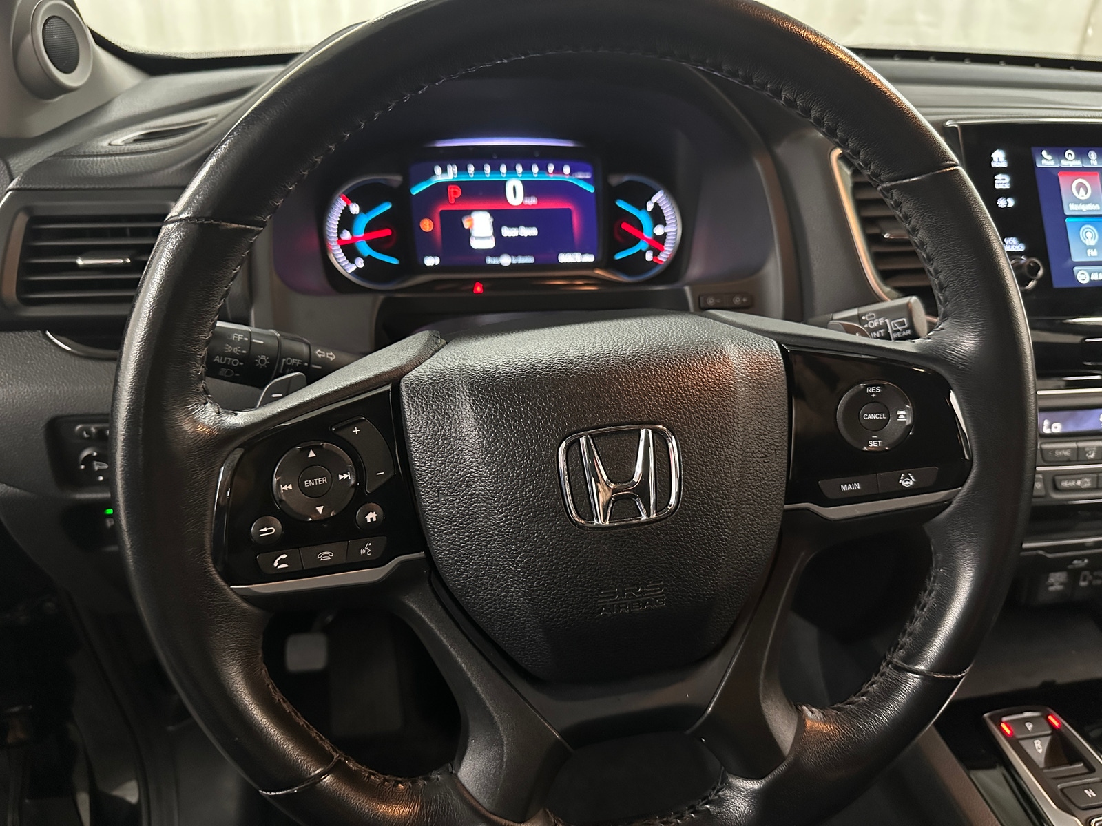 Thumbnail: 2020 Honda Pilot - 4
