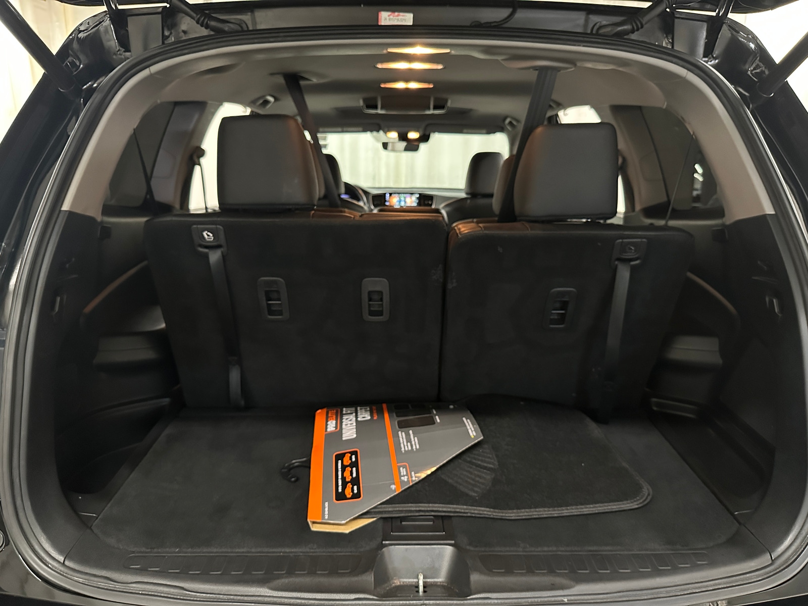 Thumbnail: 2020 Honda Pilot - 6