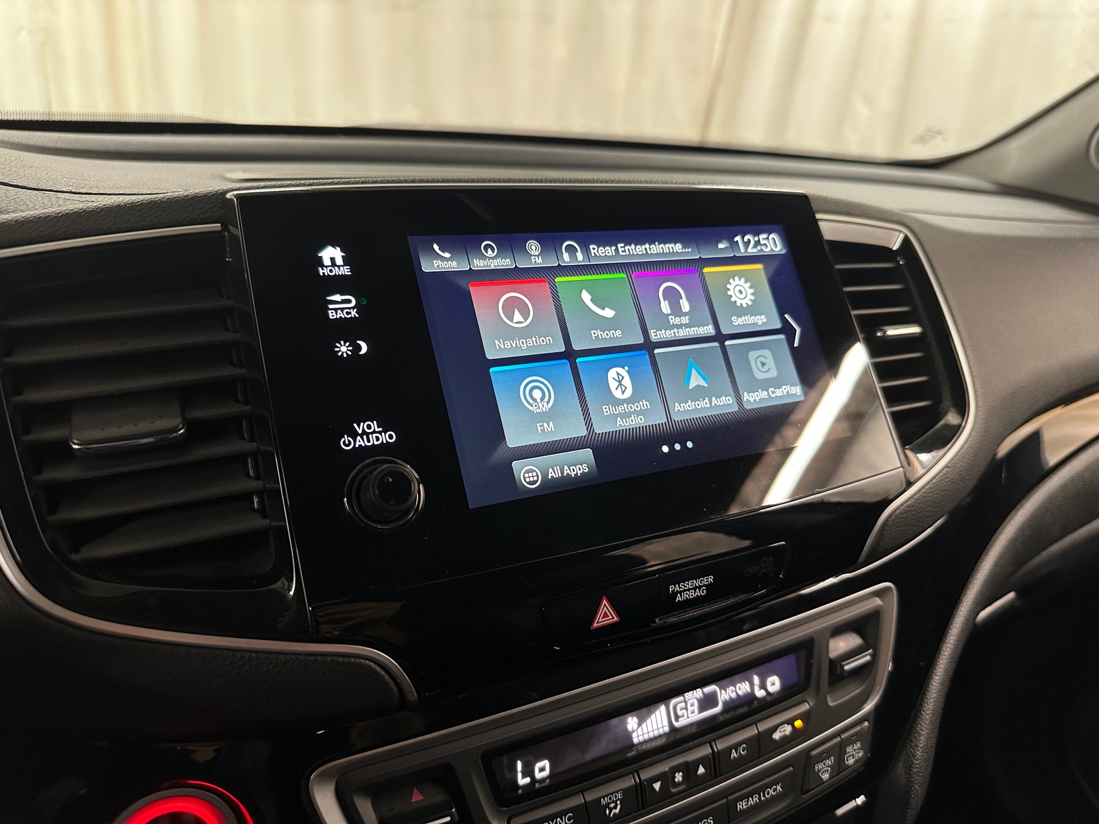Thumbnail: 2020 Honda Pilot - 3