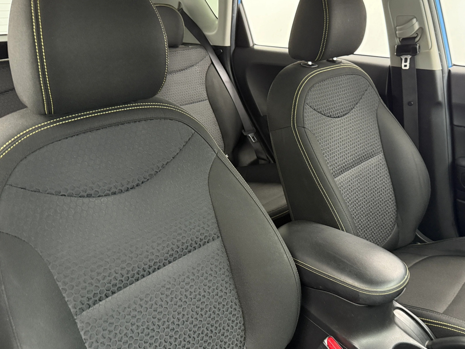 Thumbnail: 2016 Kia Soul - 2