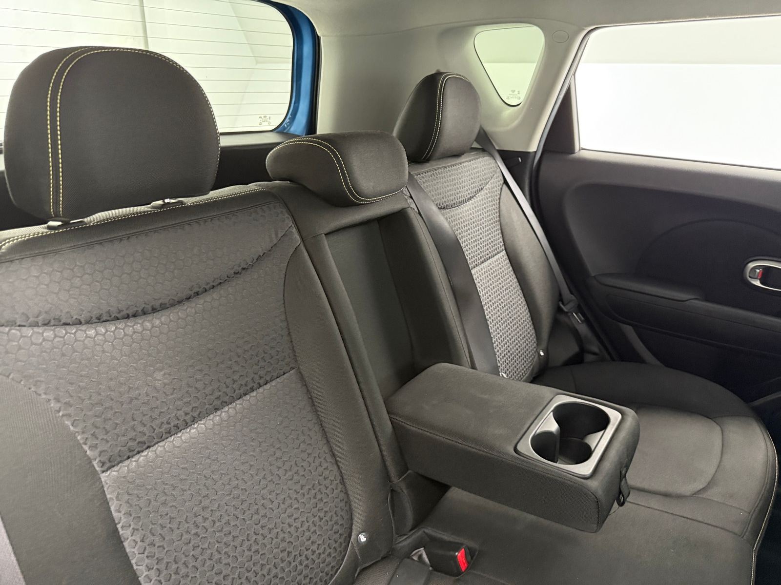 Thumbnail: 2016 Kia Soul - 6