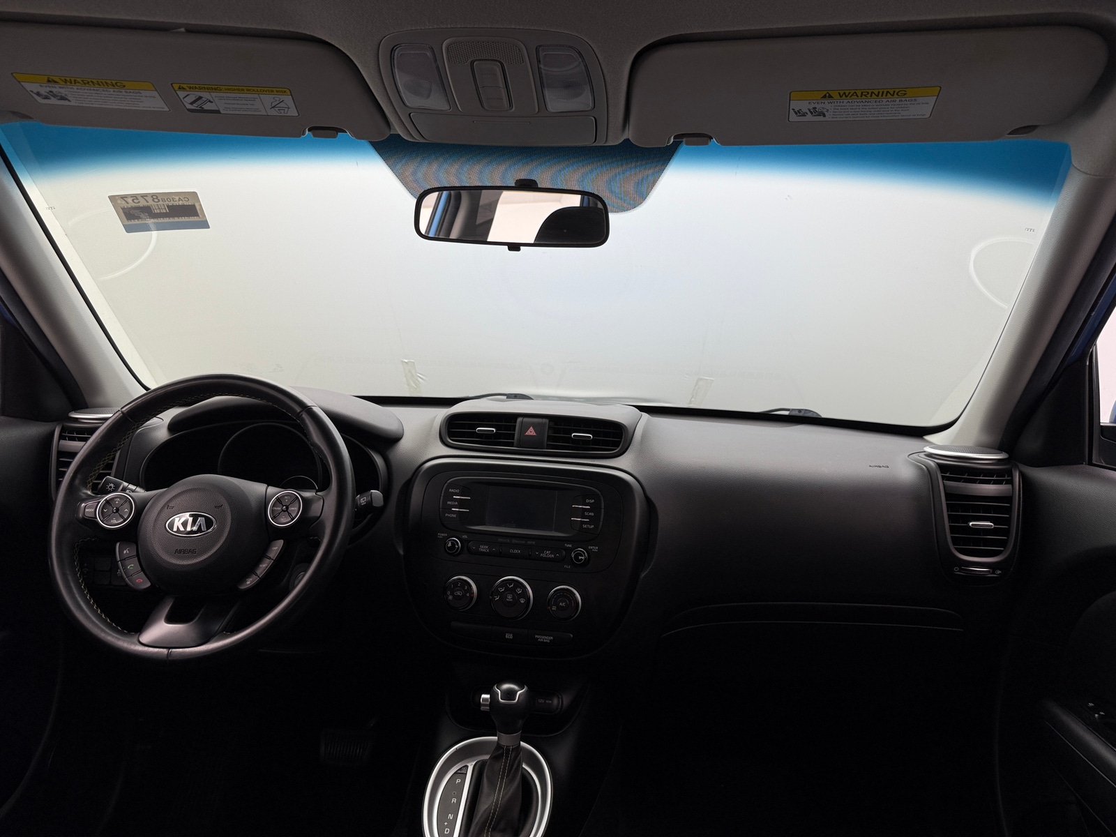Thumbnail: 2016 Kia Soul - 3