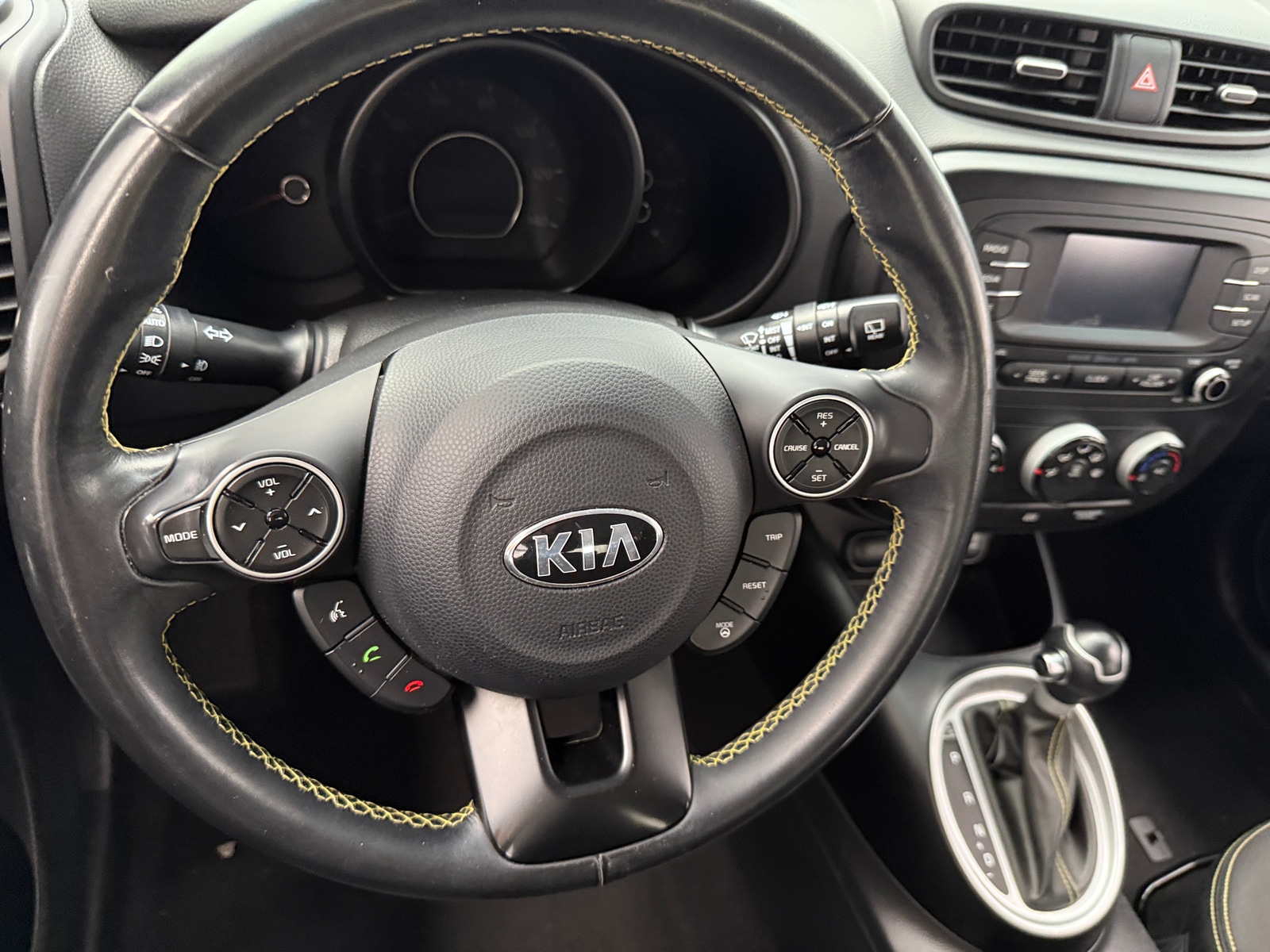 Thumbnail: 2016 Kia Soul - 5