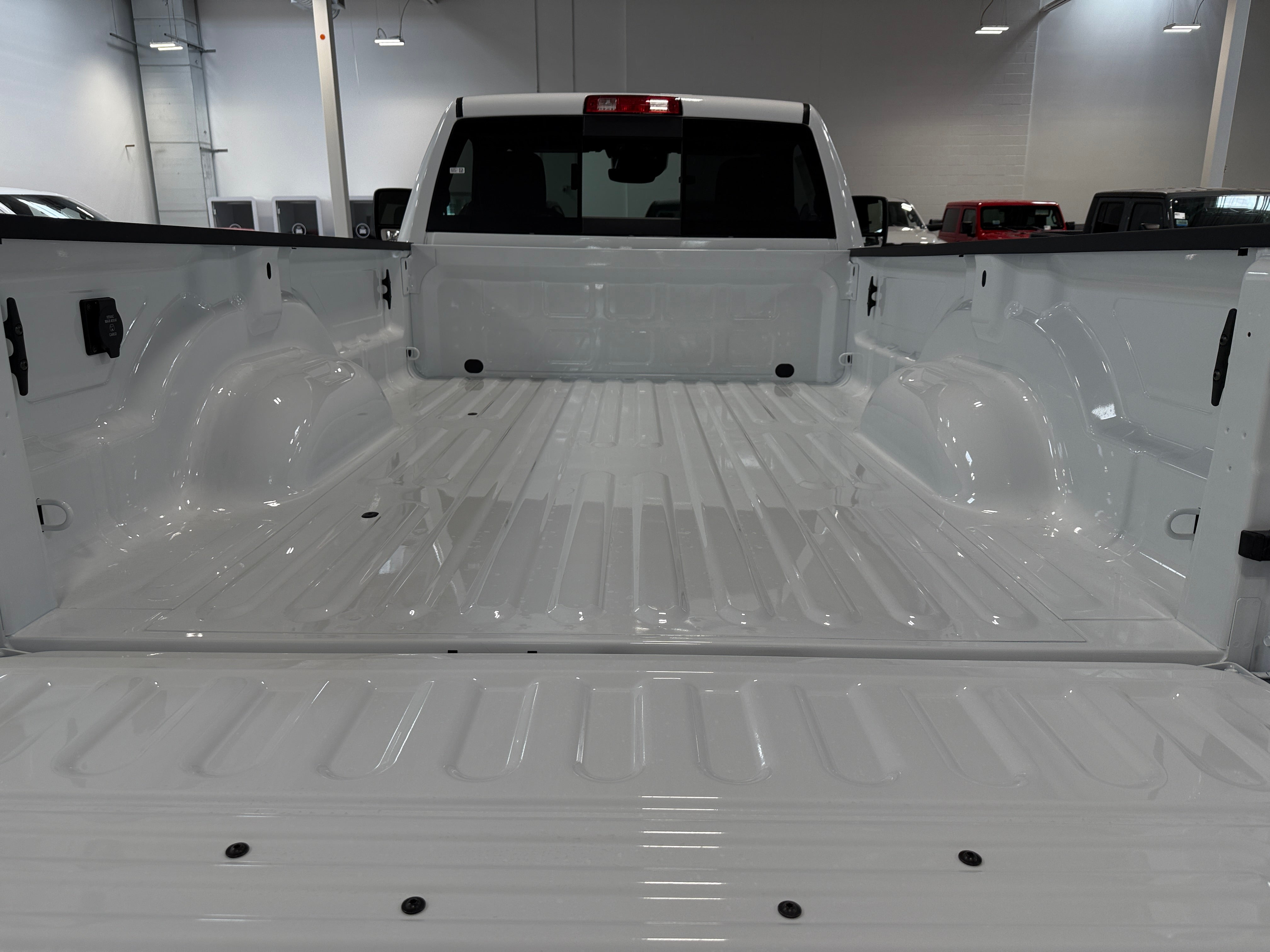 2026 RAM 2500 Tradesman - Photo 8