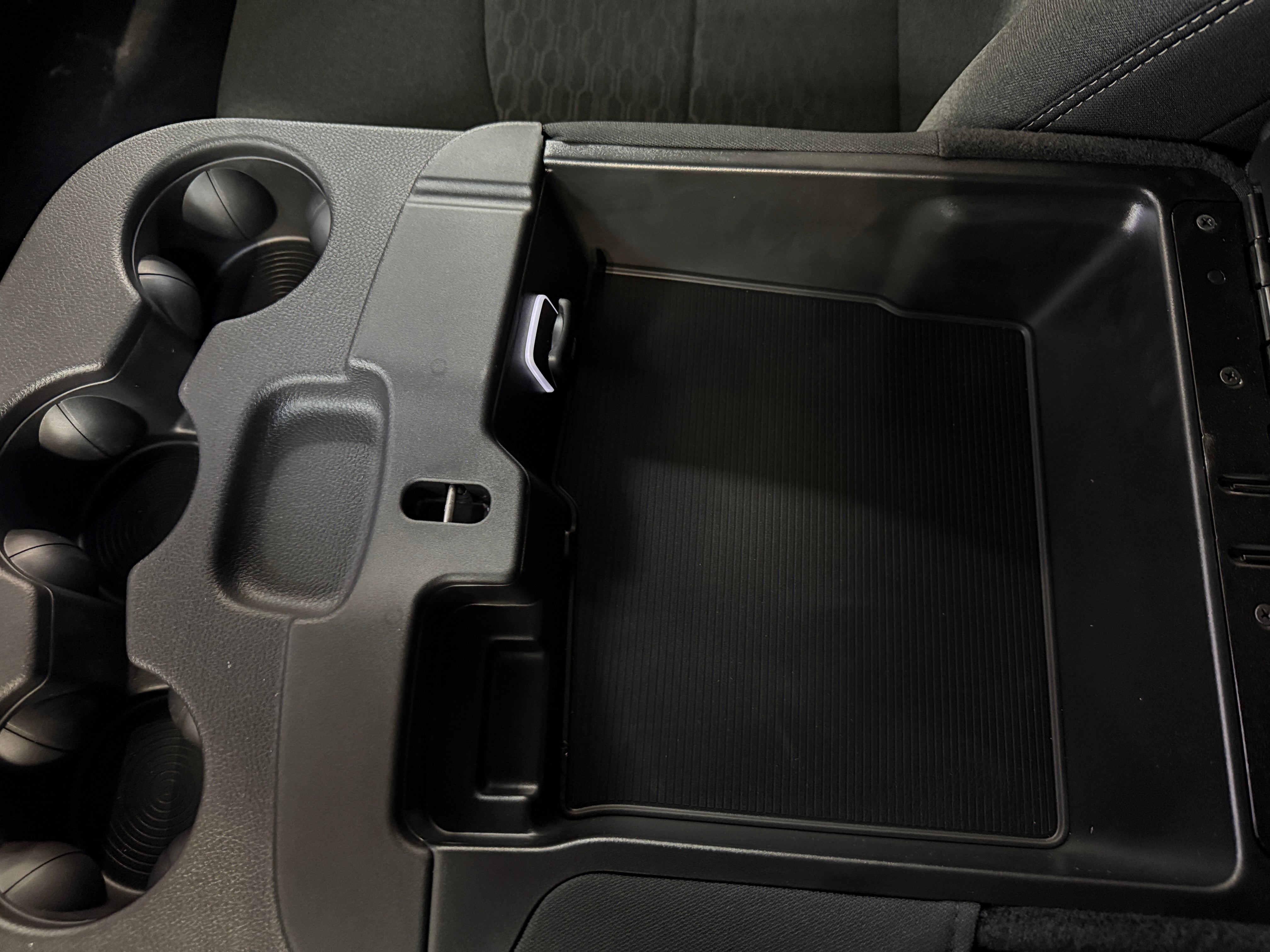 2026 RAM 2500 Tradesman - Photo 14