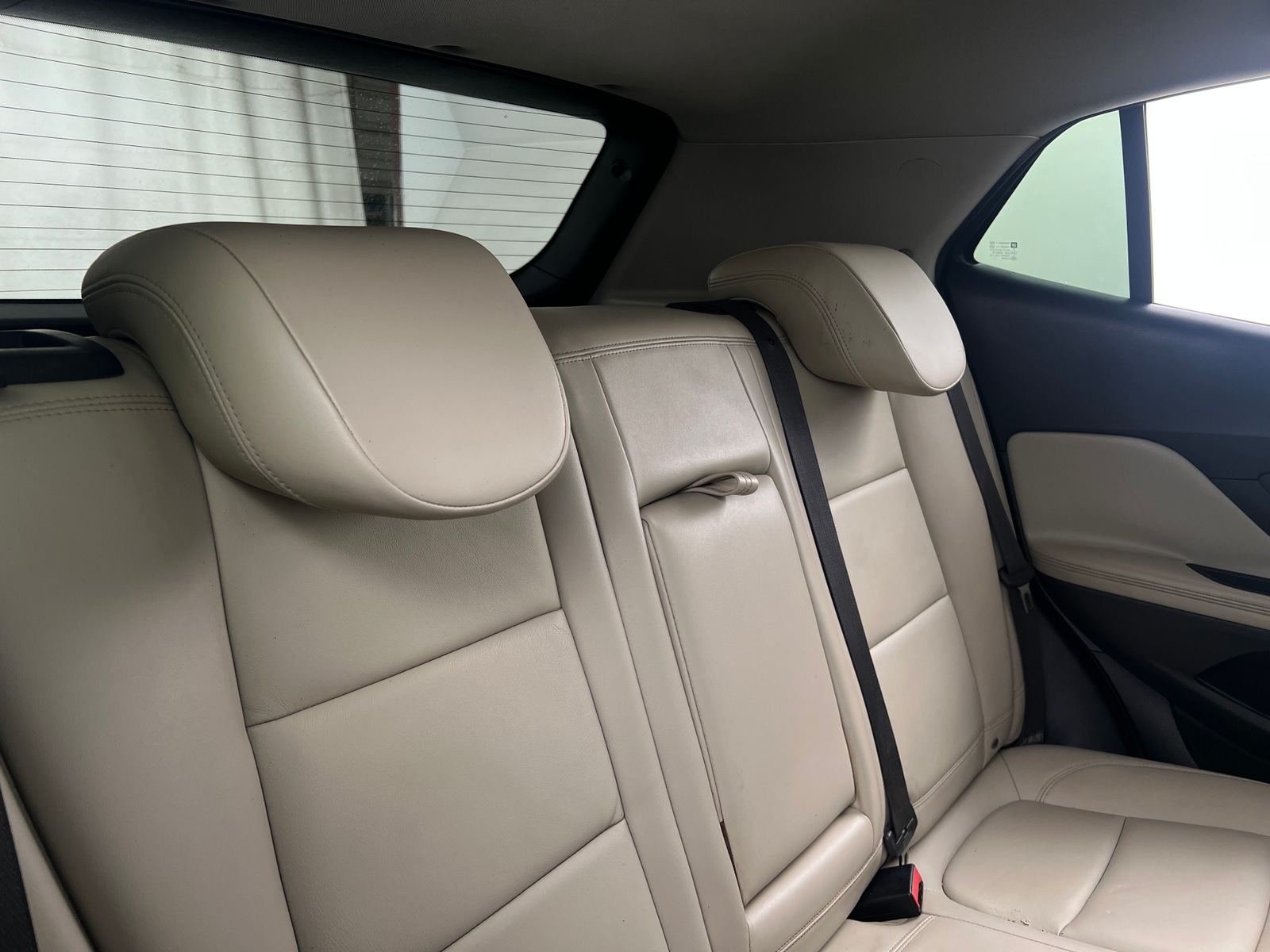 Thumbnail: 2017 Buick Encore - 5