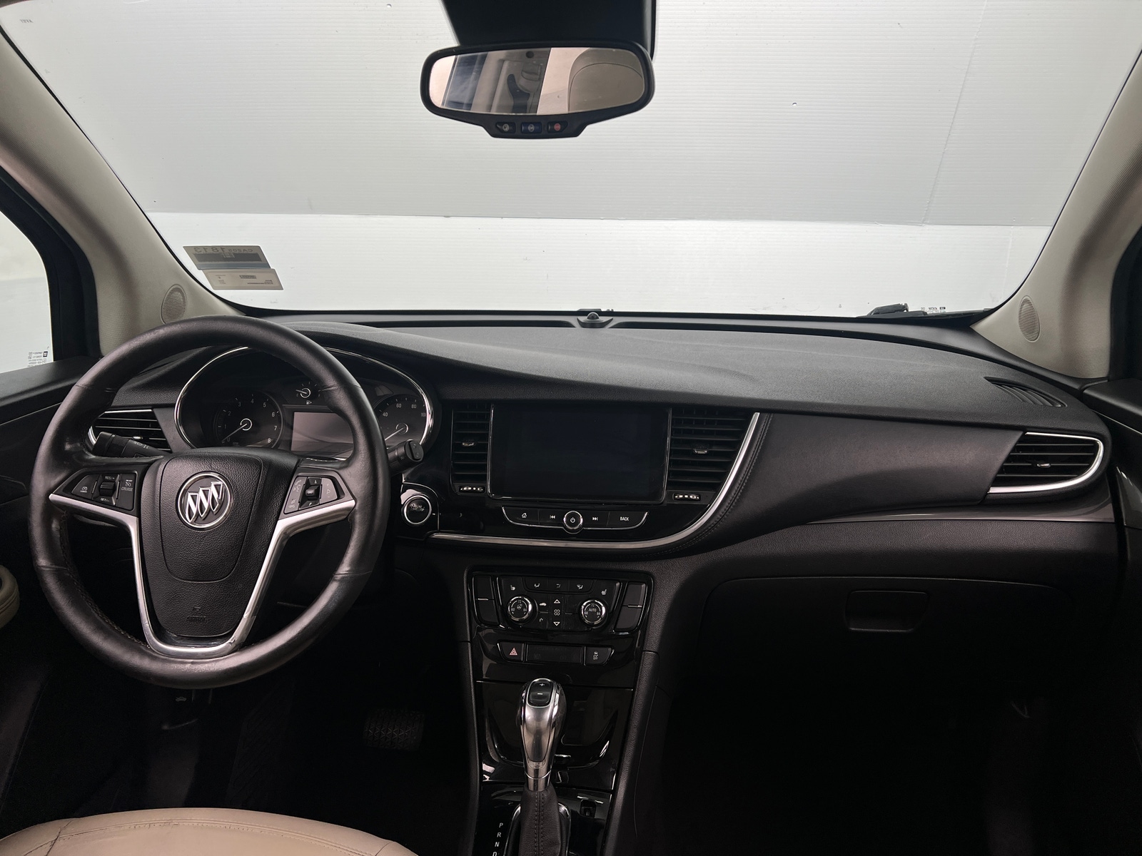Thumbnail: 2017 Buick Encore - 2