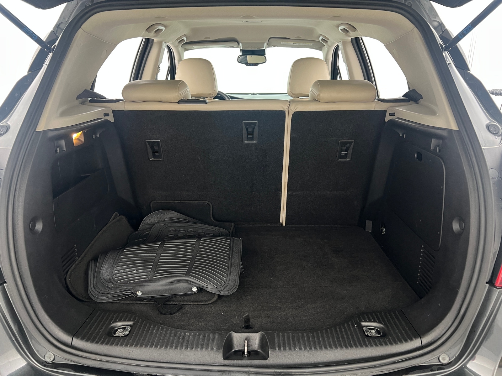 Thumbnail: 2017 Buick Encore - 6