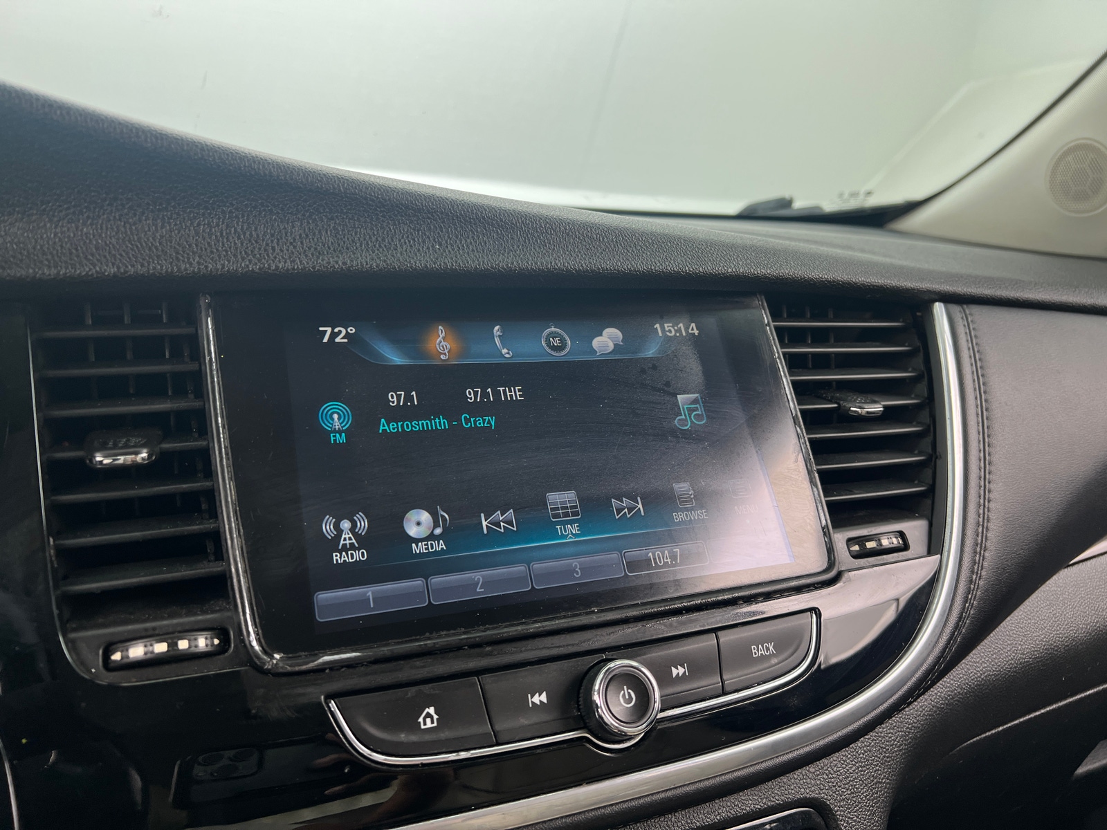 Thumbnail: 2017 Buick Encore - 3