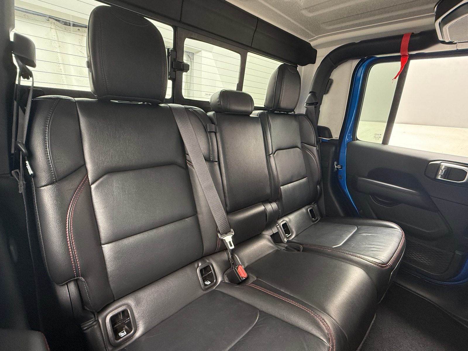 Thumbnail: 2021 Jeep Gladiator - 6