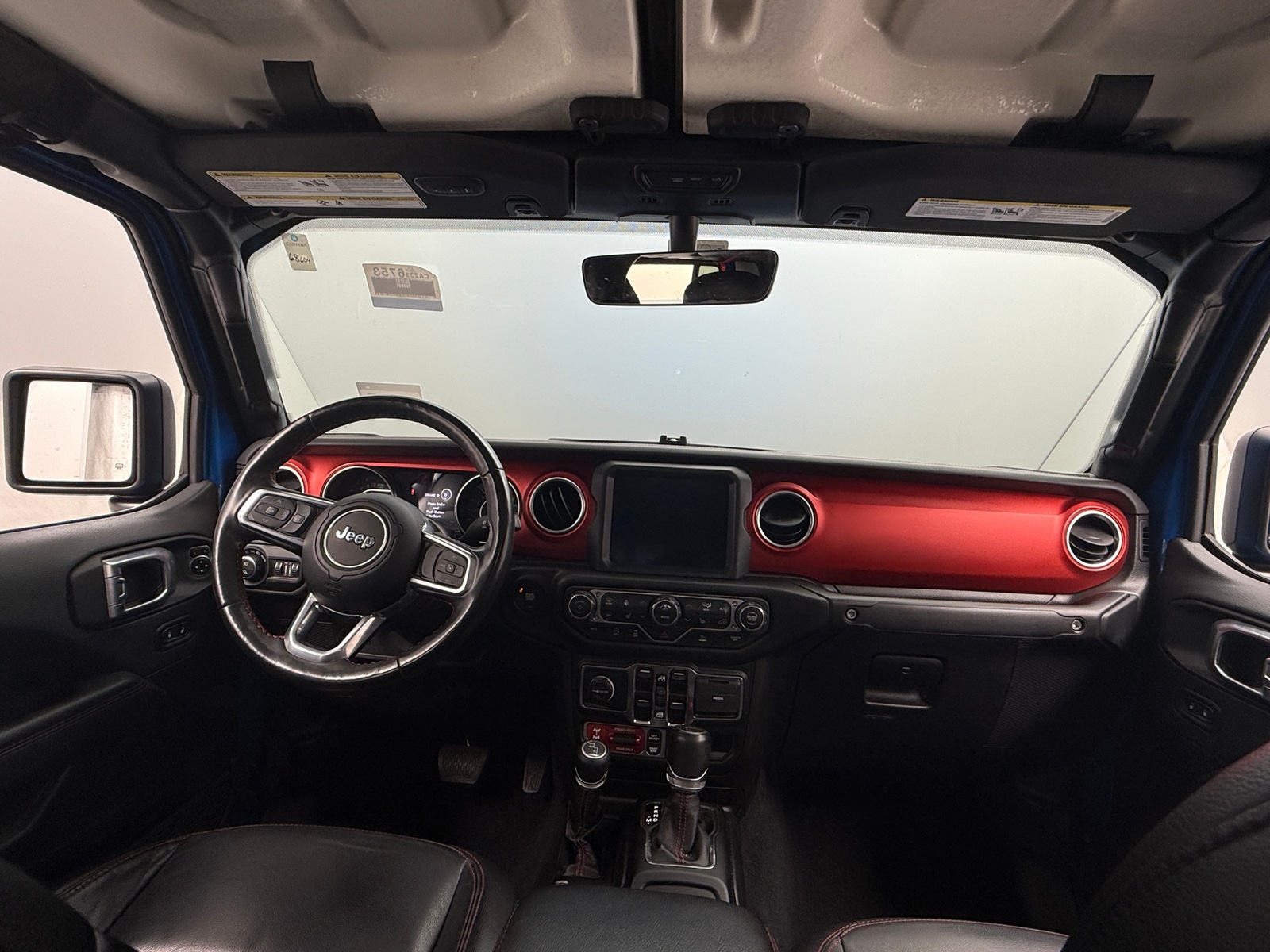 Thumbnail: 2021 Jeep Gladiator - 3