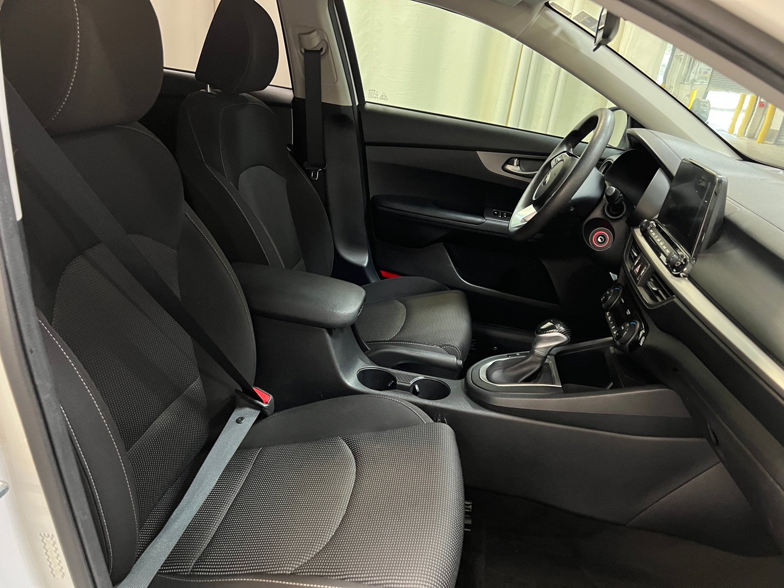 Thumbnail: 2019 Kia Forte - 2