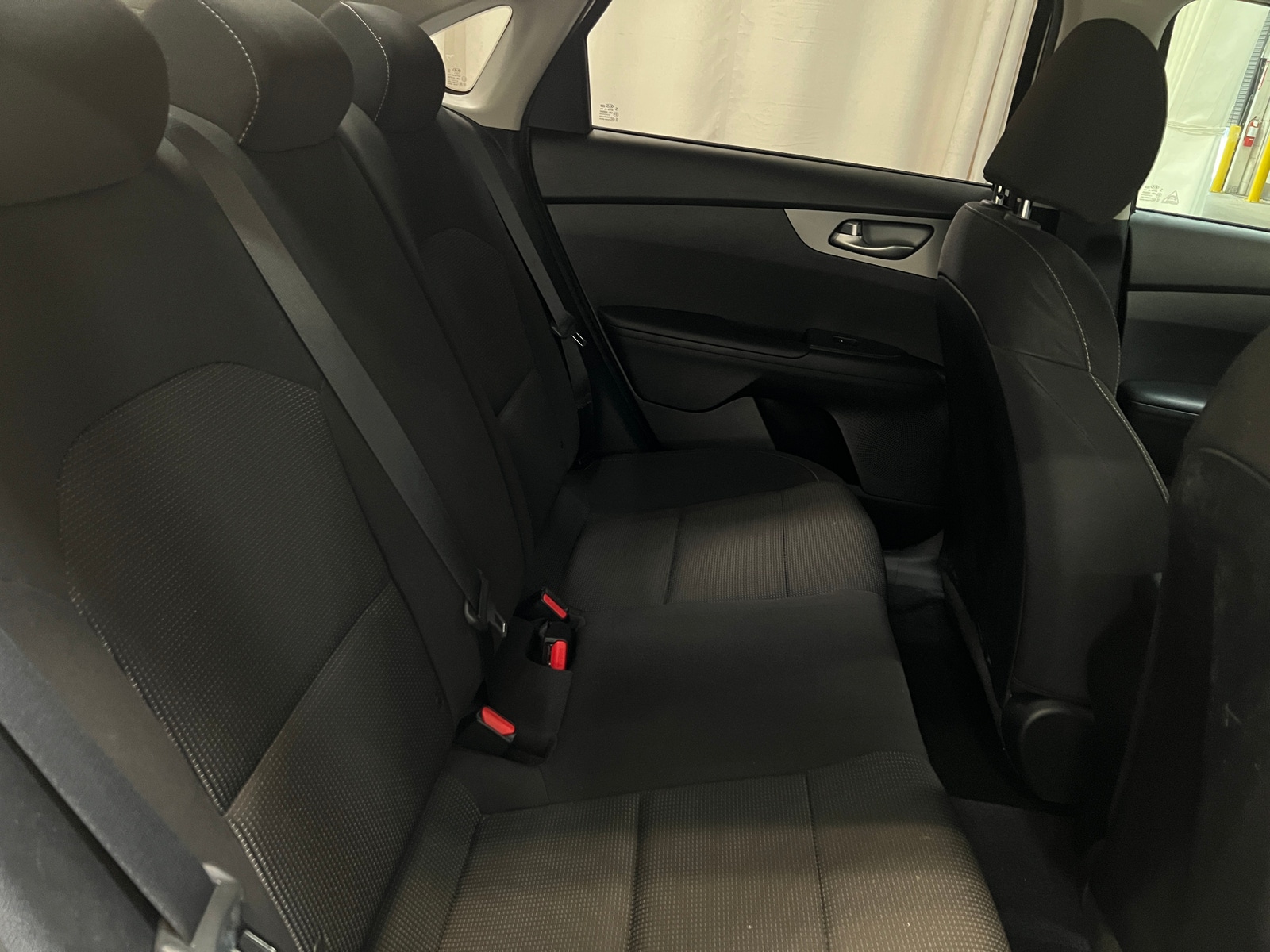 Thumbnail: 2019 Kia Forte - 6