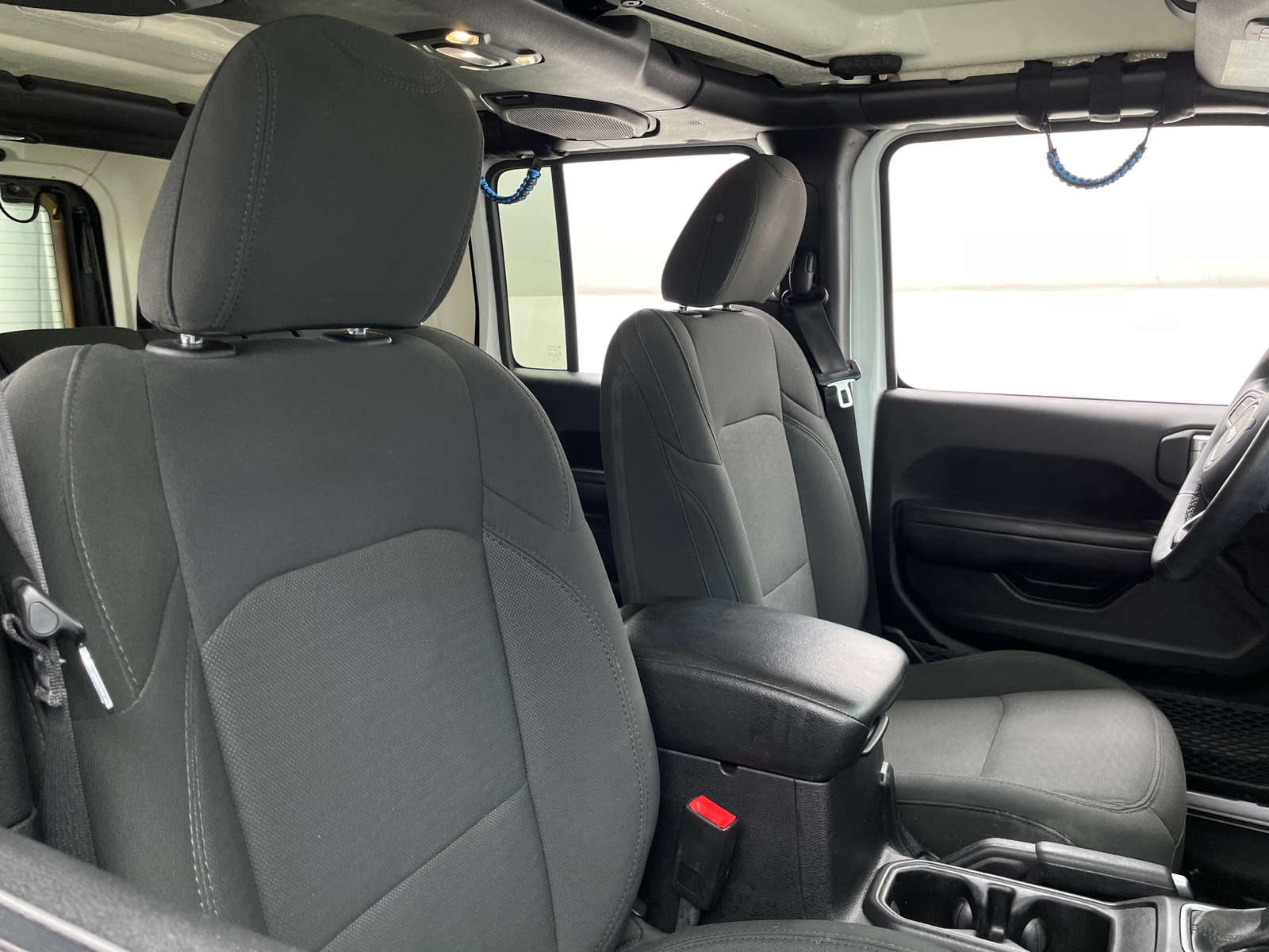 Thumbnail: 2019 Jeep Wrangler - 2