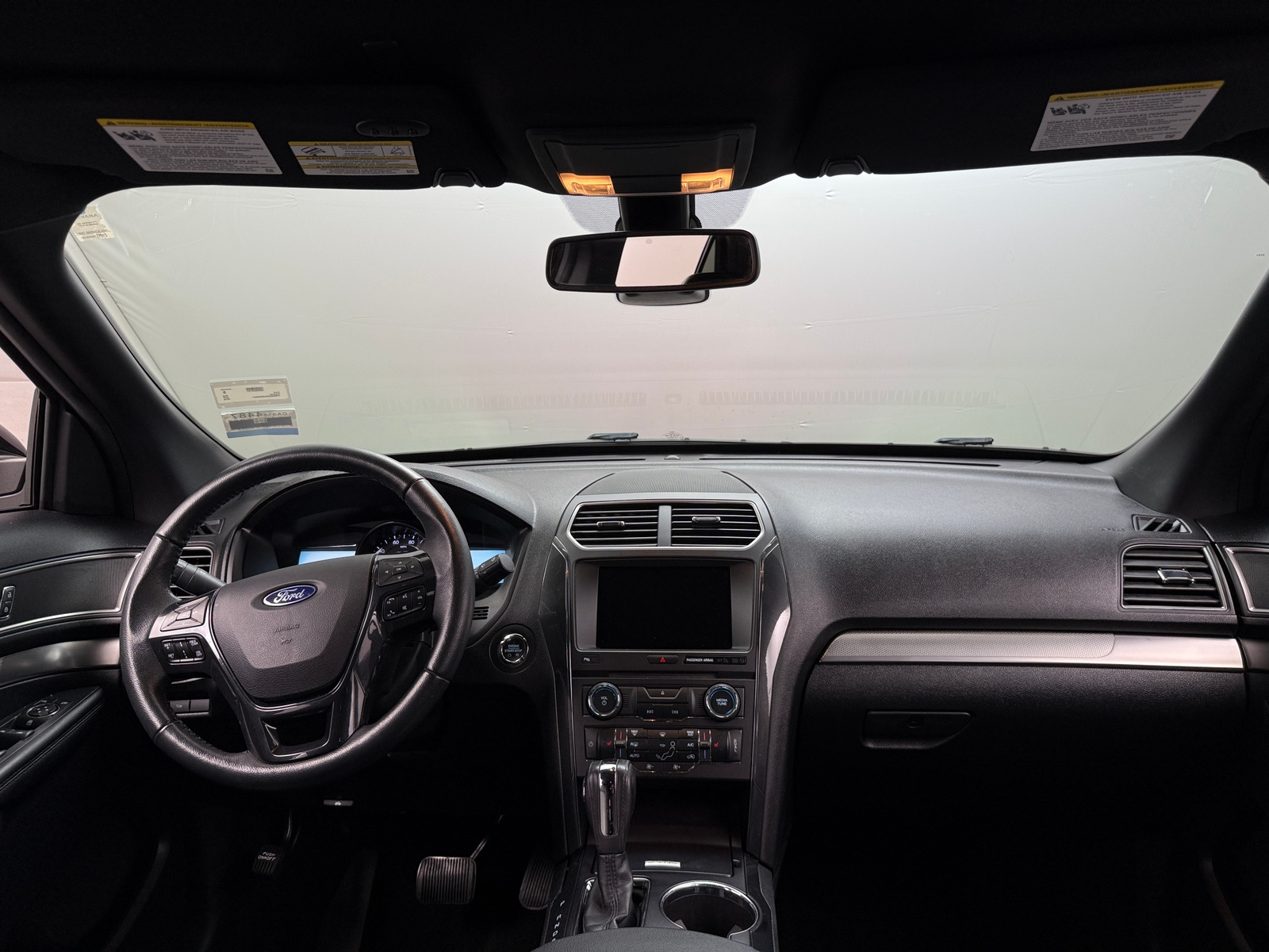 Thumbnail: 2018 Ford Explorer - 2
