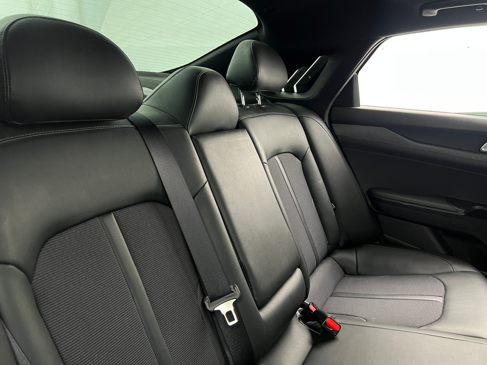 Thumbnail: 2022 Kia K5 - 5