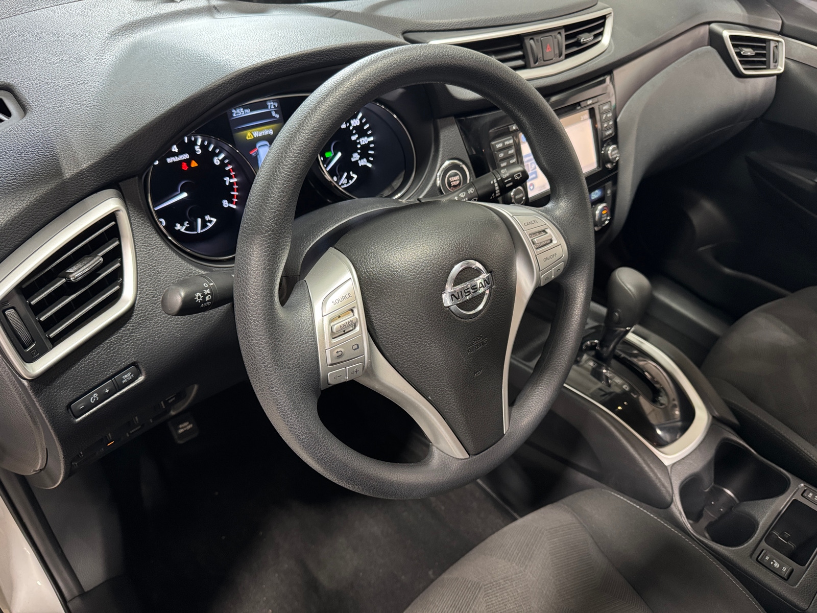 Thumbnail: 2016 Nissan Rogue - 3