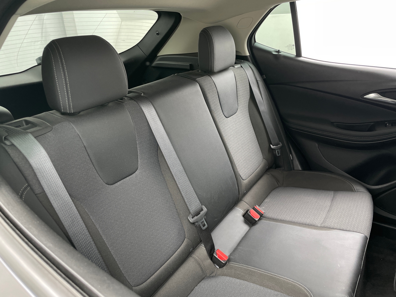 Thumbnail: 2021 Buick Encore GX - 6